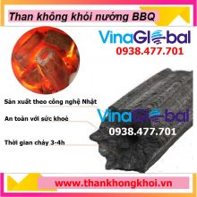 than không khói