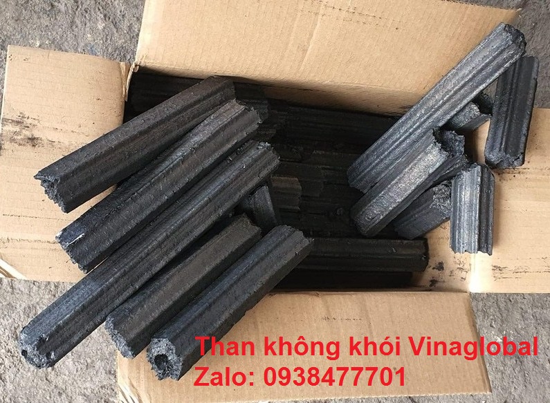 than nướng không khói