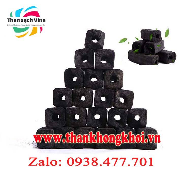 than sạch không khói Vina