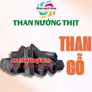 than không khói vina