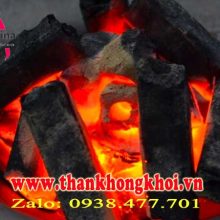 than không khói TPHCM