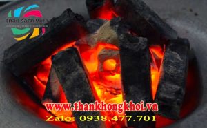 than nướng không khói tphcm