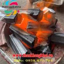than nướng không khói tphcm