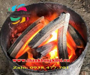 than không khói có độc không