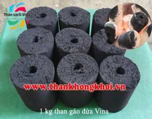 than không khói tphcm