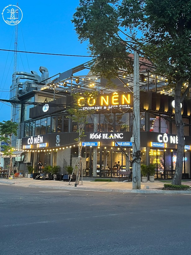 quán nướng vũng tàu