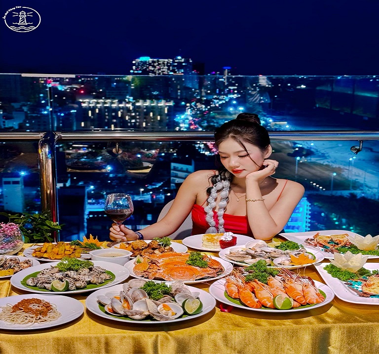 quán nướng vũng tàu