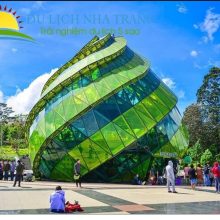 than khong khoi Da Lat