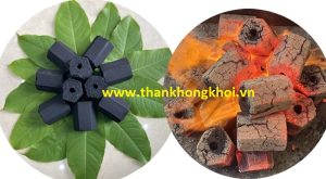 than không khói vũng tàu