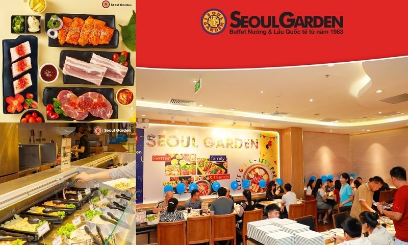 quán buffet nướng ngon rẻ