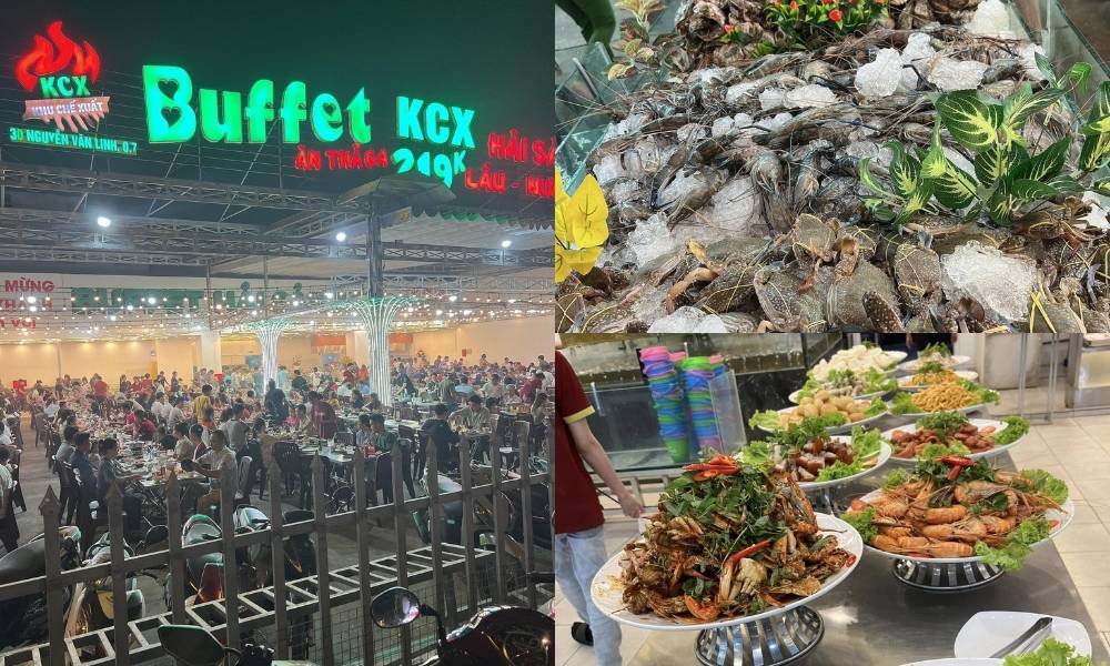 quán buffet nướng ngon rẻ
