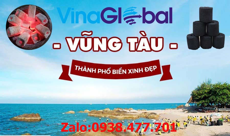 than không khói Vũng Tàu