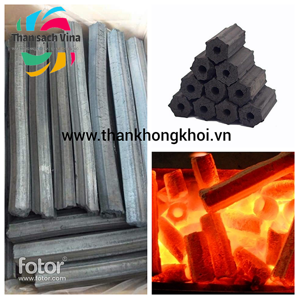 than không khói của nhật