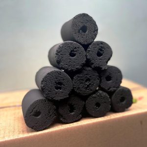 Than Gáo Dừa Sạch Không Khói
