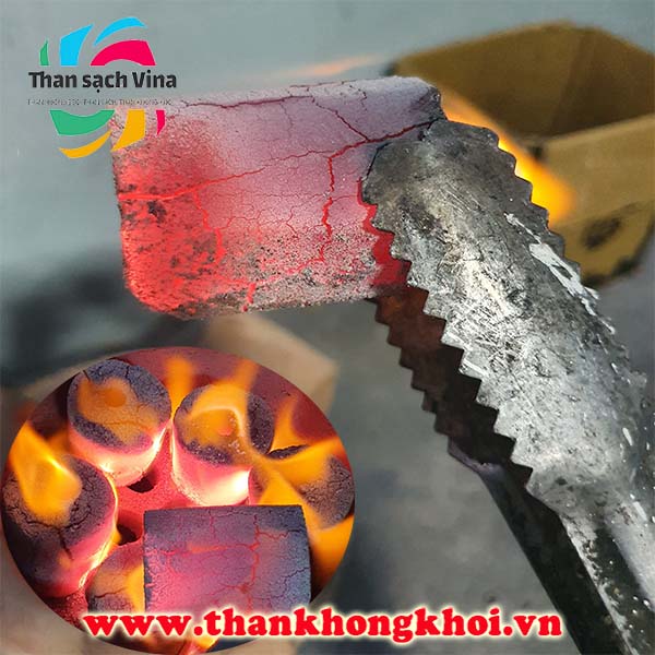 bán than không khói gần đây