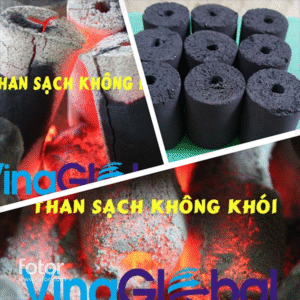 bán lẻ than không khói