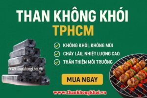 than không khói tphcm